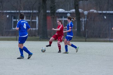 Bild 195 - Frauen SV Wahlstedt - MTV Segeberg : Ergebnis: 3:1